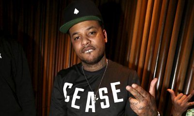 Rapper Chinx Gunned Down in New York
