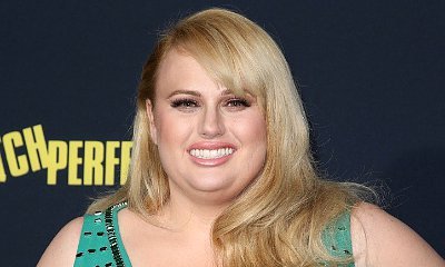Rebel Wilson Fires Back at an Australian Magazine for Age-Shaming Her