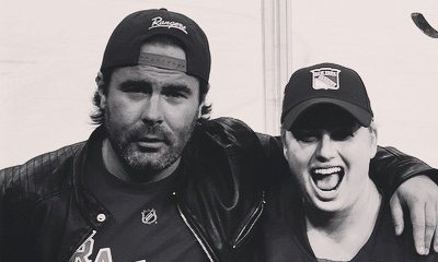 Rebel Wilson Sparks Mickey Gooch Jr. Dating Rumors