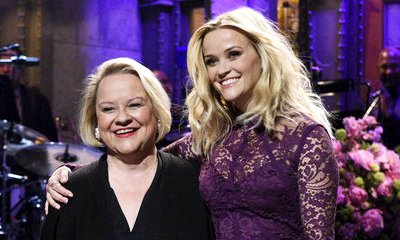 Reese Witherspoon and 'SNL' Cast Apologize to Moms on Mother's Day