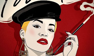 Rita Ora's New Single 'Poison' Surfaced Online