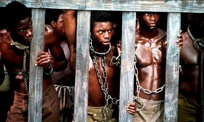 'Roots' Remake Is Moving Forward, Will Air on History, A&E, Lifetime