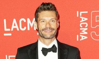 Ryan Seacrest Announced as Host for FOX's New Show 'Knock Knock Live'