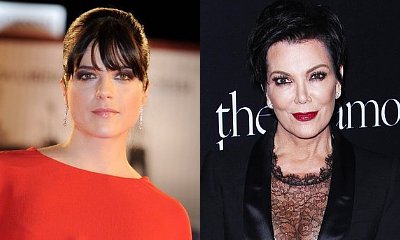 Selma Blair Tapped to Play Kris Jenner on 'American Crime Story'
