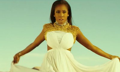 Sevyn Streeter Is a Desert Goddess in 'How Bad Do You Want It' Video