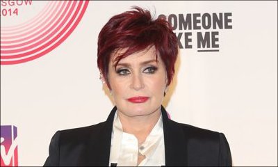 Sharon Osbourne Takes a Break From 'The Talk' After Collapsing From Exhaustion