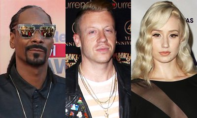 Snoop Dogg Defends Macklemore and Iggy Azalea: 'They Got Soul'