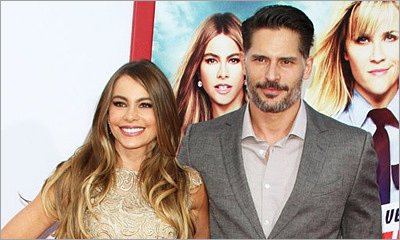Sofia Vergara and Joe Manganiello Have Set Their Wedding Date