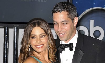 Sofia Vergara Discusses Embryo Drama on 'GMA', Nick Loeb Addresses It on 'Today'