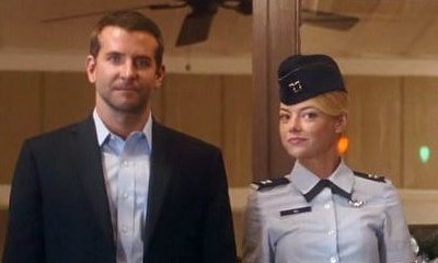 Sony Defends Bradley Cooper's 'Aloha' After Critics Blasted the Film for 'Whitewashing' Hawaii