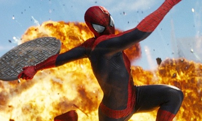 'Spider-Man' Director Shortlist Includes '50/50' and 'Pitch Perfect' Helmers