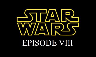 'Star Wars Episode VIII' to Be Filmed in the U.K.