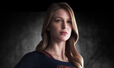 'Supergirl' Officially Gets Series Order From CBS