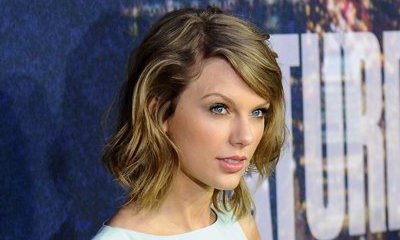 Taylor Swift Comforts Fan Who Lost Mom in Honor of Mother's Day