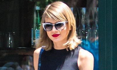 Taylor Swift on Being a Pop Star: 'It's Not That Hard'