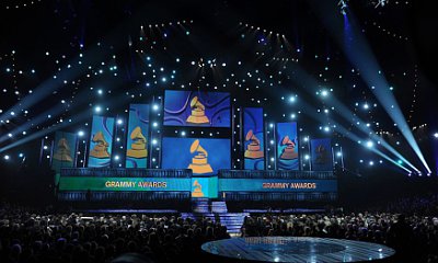 The 2016 Grammy Awards Set for a Monday