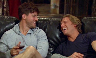 'The Bachelorette' Contestant Falls in Love With Another Guy in Promo Video