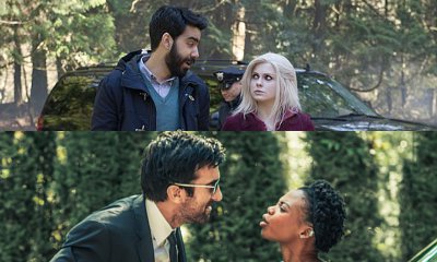 The CW's 'iZombie' and PlayStation's 'Powers' Get Season 2