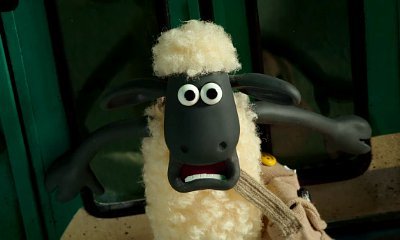 The Sheep Rescue the Farmer in 'Shaun the Sheep' New Trailer