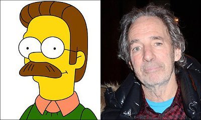 'The Simpsons' Plans to Keep Harry Shearer's Characters Despite the Actor's Departure