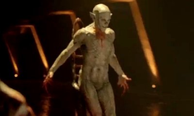 'The Strain' Season 2 Trailer Finds a Way to Kill Vampires