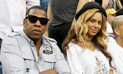 Tidal Exec Fuels Rumors About Jay-Z and Beyonce's Collaborative Album