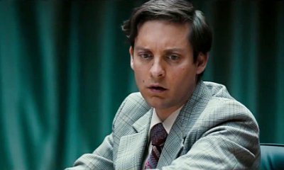 Tobey Maguire Against Soviet Empire in First 'Pawn Sacrifice' Trailer
