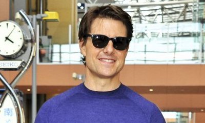 Official: Tom Cruise Stars in 'Mena' Directed by Doug Liman