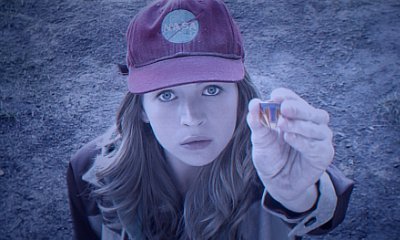 'Tomorrowland' Tops Slow Memorial Day Weekend Box Office