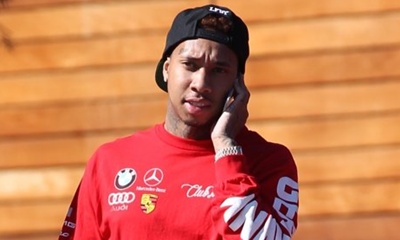 Tyga Facing Arrest Warrant After Stiffing Landlord for $124,000 in Back Rent