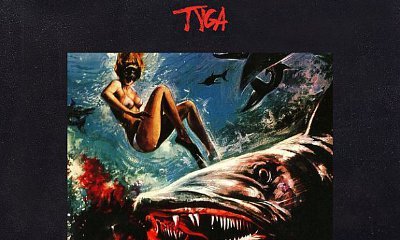 Tyga Responds to Criticism Over Kylie Jenner Relationship on New Track 'Hollywood N***az'