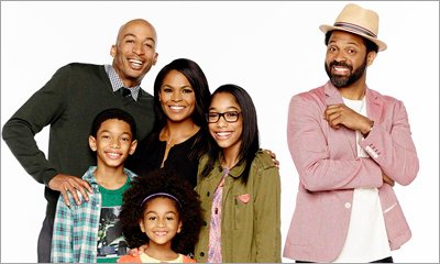 'Uncle Buck' Reboot Gets Series Order From ABC