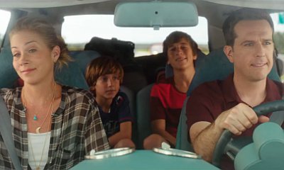 'Vacation' First Red-Band Trailer: Ed Helms Wants to Re-Do the Trip