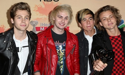 Video: 5 Seconds of Summer Debuts New Song 'Permanent Vacation' at Tour Kick-Off
