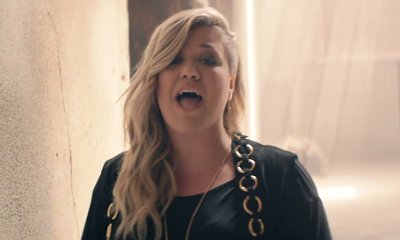 Video Premiere: Kelly Clarkson's 'Invincible'