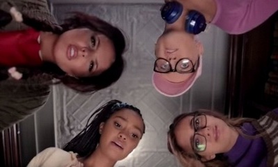 music video black magic little mix music video black magic little mix