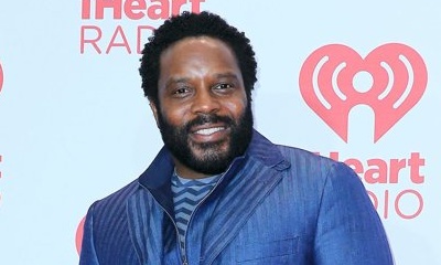 'Walking  Dead' Actor Chad L. Coleman Has Meltdown in Subway