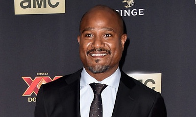 'Walking Dead' Star Seth Gilliam Arrested for DUI, Speeding, and Marijuana