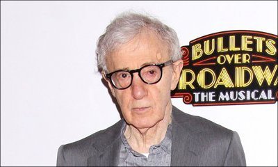 Woody Allen Regrets Agreeing to Direct TV Series for Amazon