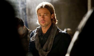 'World War Z 2' Gets 2017 Release Date