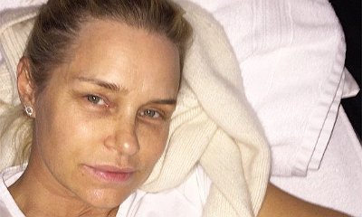 Yolanda Foster Shares Pictures of Her Ongoing Battle With Lyme Disease