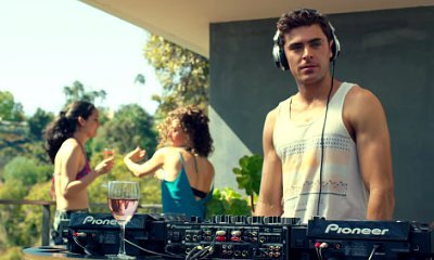 Zac Efron Is DJ in 'We Are Your Friends' First Official Trailer