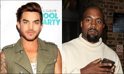 Adam Lambert Slams Kanye West's Cover of Queen's 'Bohemian Rhapsody'