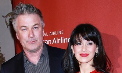 Alec Baldwin Delighted After Wife Hilaria Baldwin Gave Birth to Baby Boy