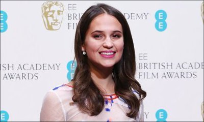 Alicia Vikander Signs Up for 'Bourne 5', Passes on 'Assassin's Creed'