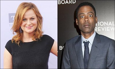 Amy Poehler, Chris Rock Could've Landed 'The Daily Show' Hosting Gig