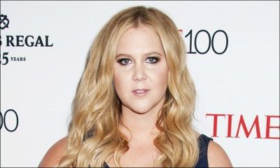 Amy Schumer Defends Herself Against Critics Over Racial Insensitivity Claims