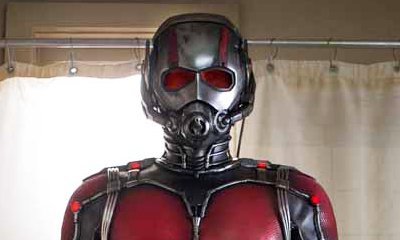'Ant-Man' 6-Minute Preview to Debut During 'Jurassic World' IMAX Screening