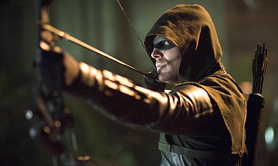 'Arrow' Main Villain for Season 4 Possibly Revealed