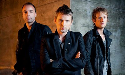 Artist of the Week: Muse